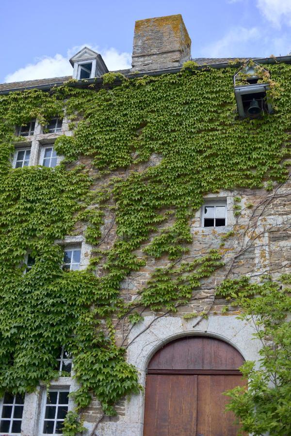 Chateau De La Chapelle Anthisnes Eksteriør billede