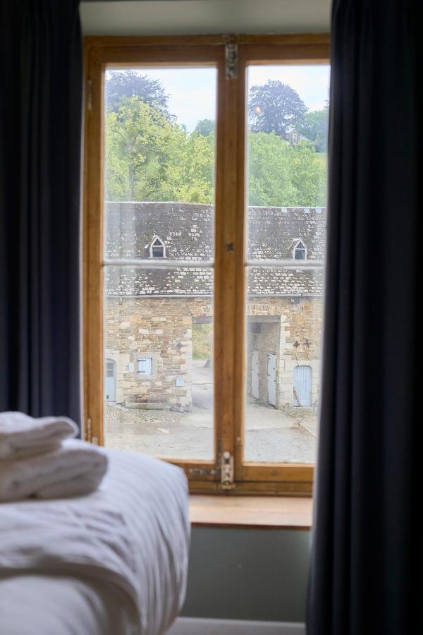 Chateau De La Chapelle Anthisnes Eksteriør billede